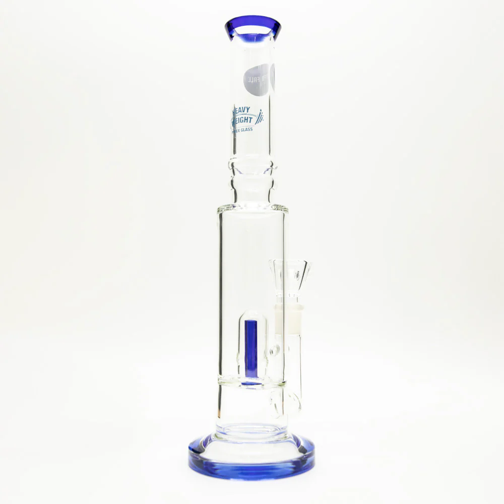 D1 Glass Bong - Image 3