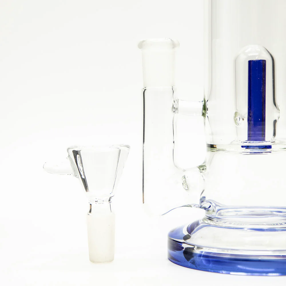 D1 Glass Bong - Image 5