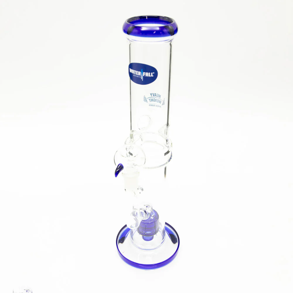 D6 Glass Bong - Image 2