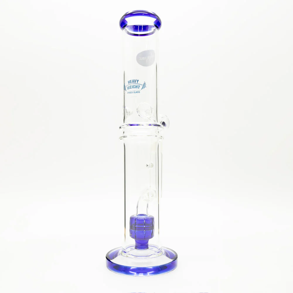 D6 Glass Bong - Image 3