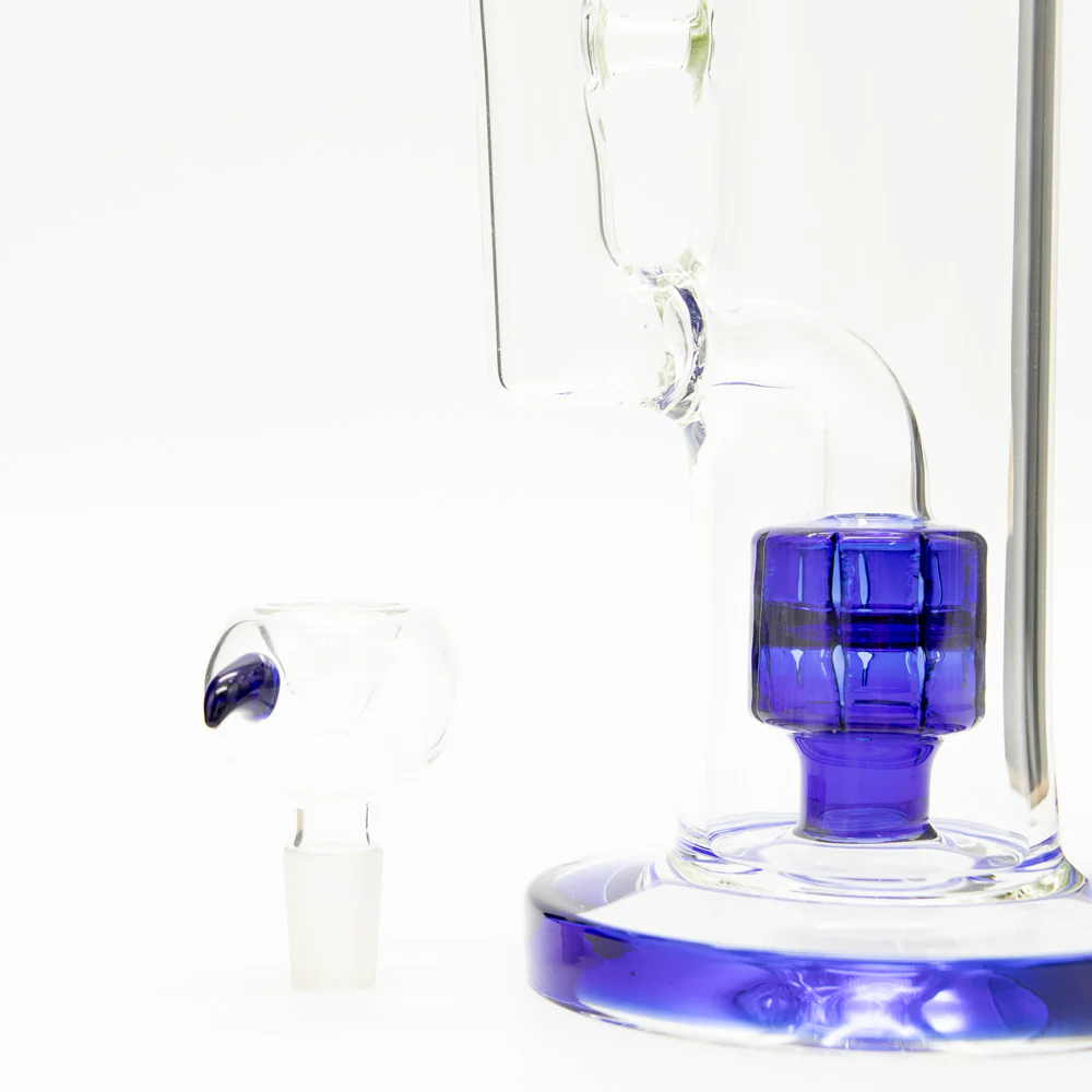 D6 Glass Bong - Image 5