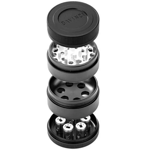 Davinci Accessory - Dosage Grinder - Image 4