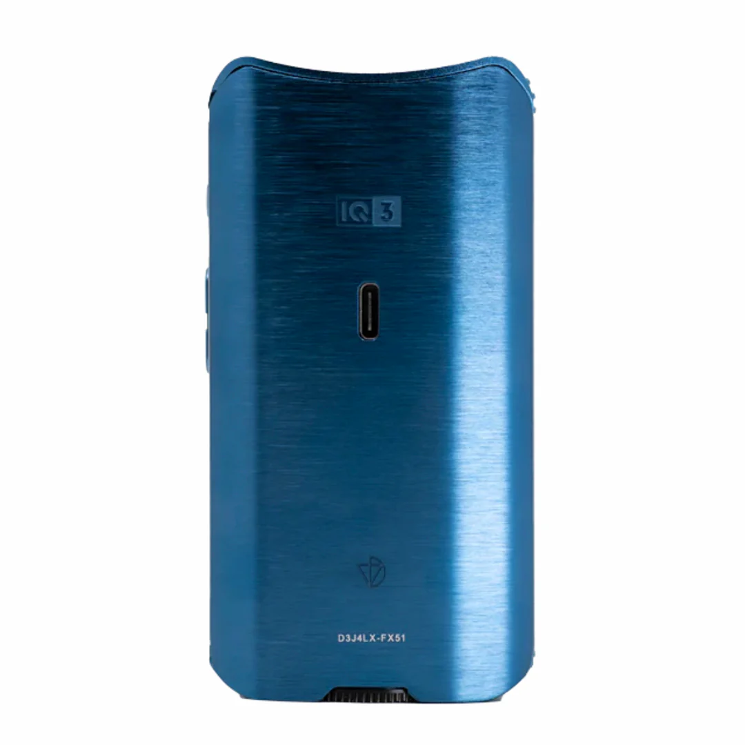 DaVinci IQ3 Blue - Smoking Cessation - Image 3