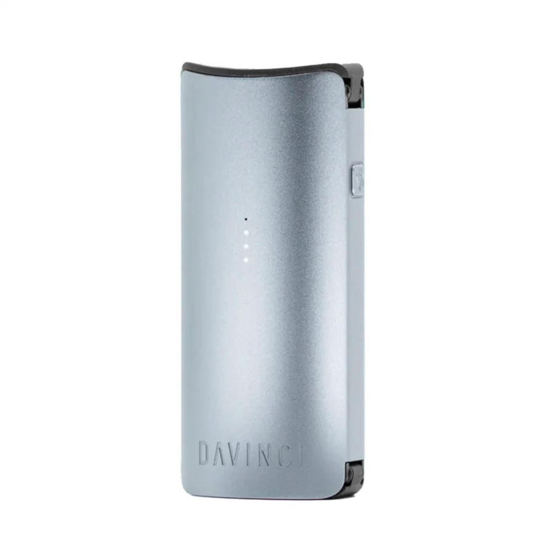 Davinci Miqro-C Grey - Smoking Cessation - Image 3