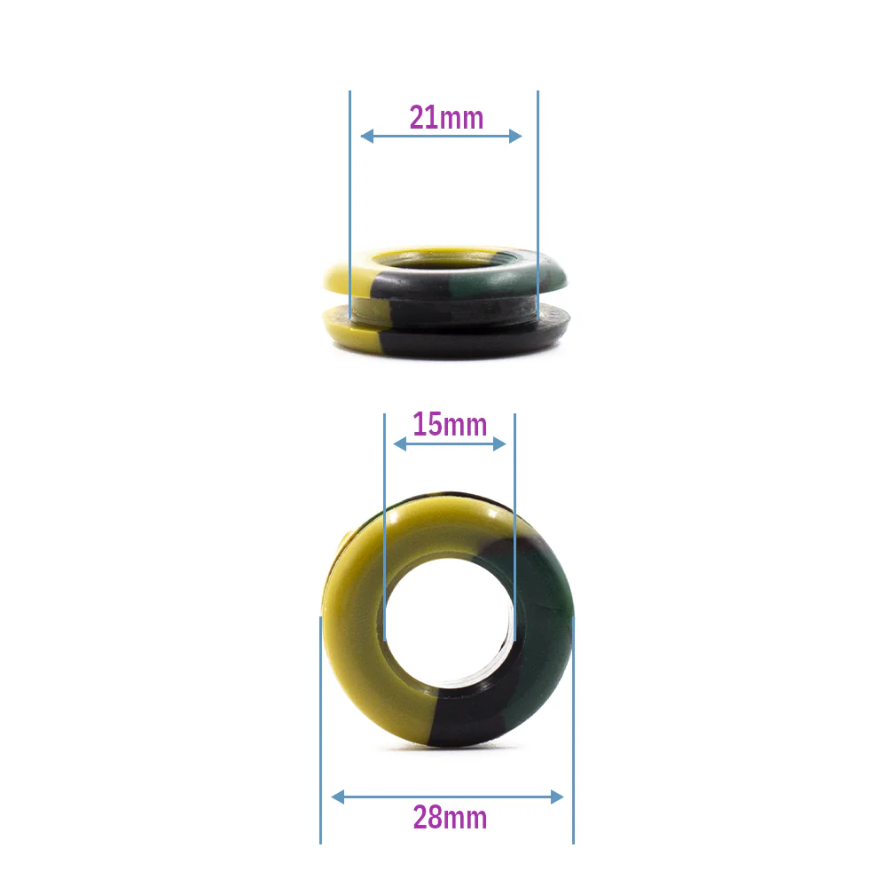 Deluxe Bonza Grommet - Image 7