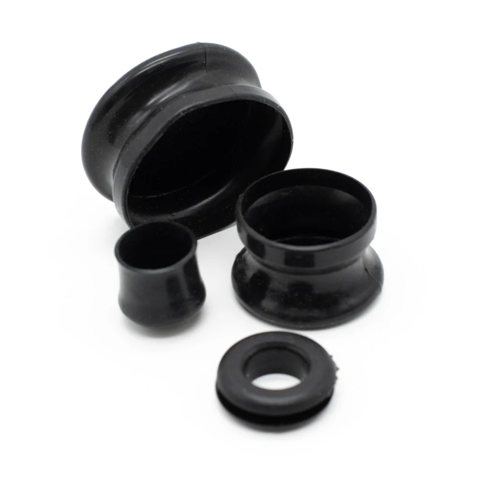Deluxe Spares - Silicone Cap Bundle Pack - Image 10