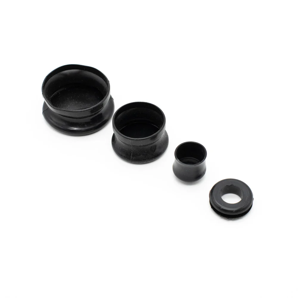 Deluxe Spares - Silicone Cap Bundle Pack - Image 11
