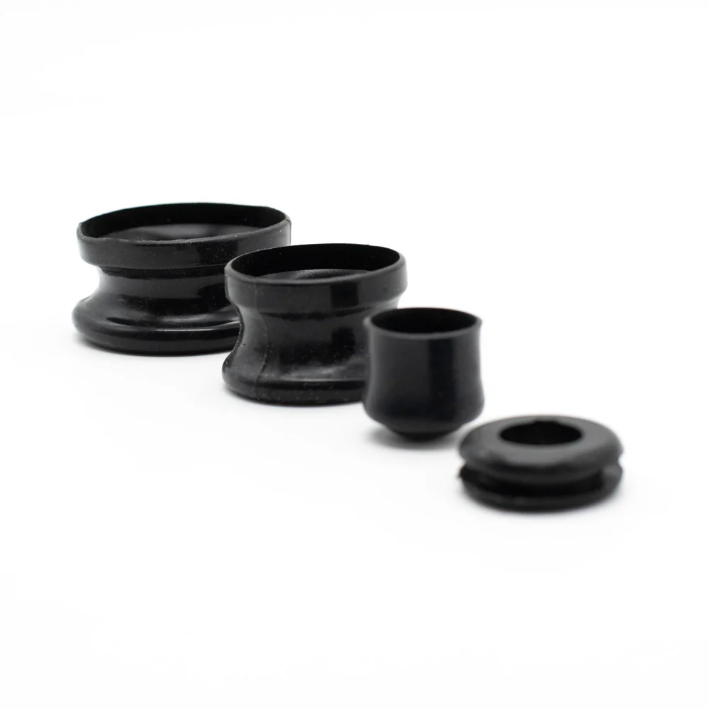 Deluxe Spares - Silicone Cap Bundle Pack - Image 12