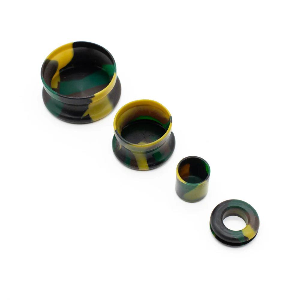 Deluxe Spares - Silicone Cap Bundle Pack - Image 5