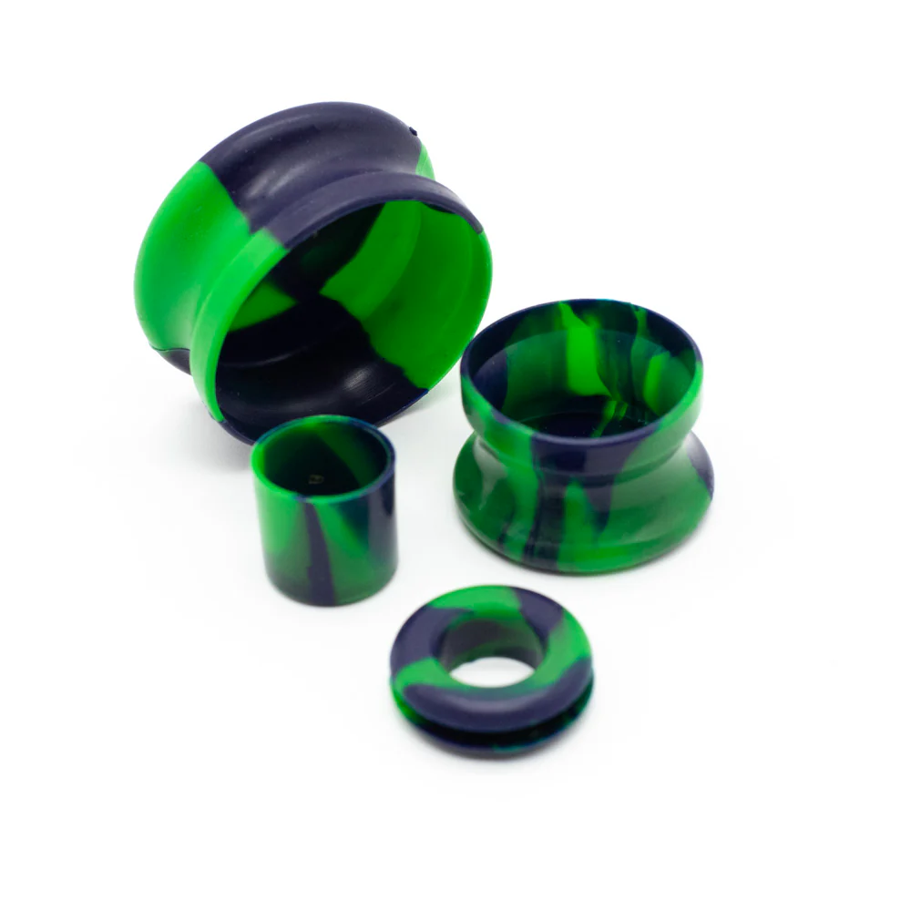 Deluxe Spares - Silicone Cap Bundle Pack - Image 7