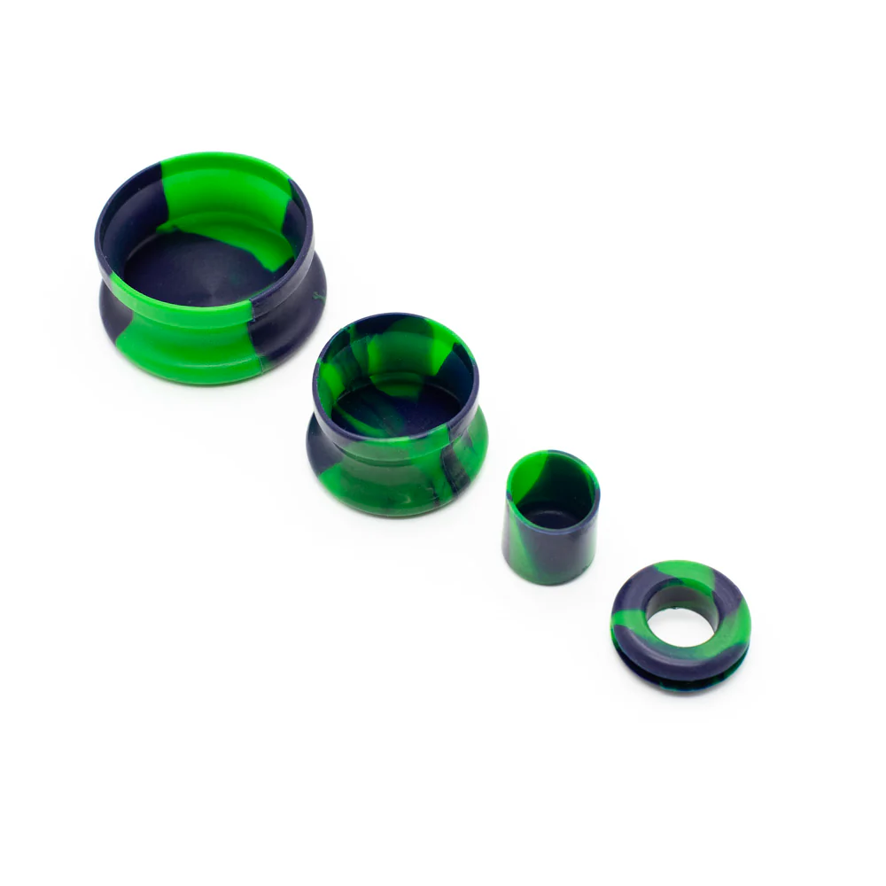 Deluxe Spares - Silicone Cap Bundle Pack - Image 8