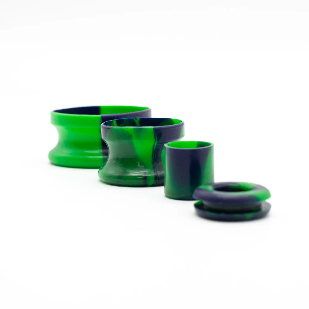 Deluxe Spares - Silicone Cap Bundle Pack - Image 9