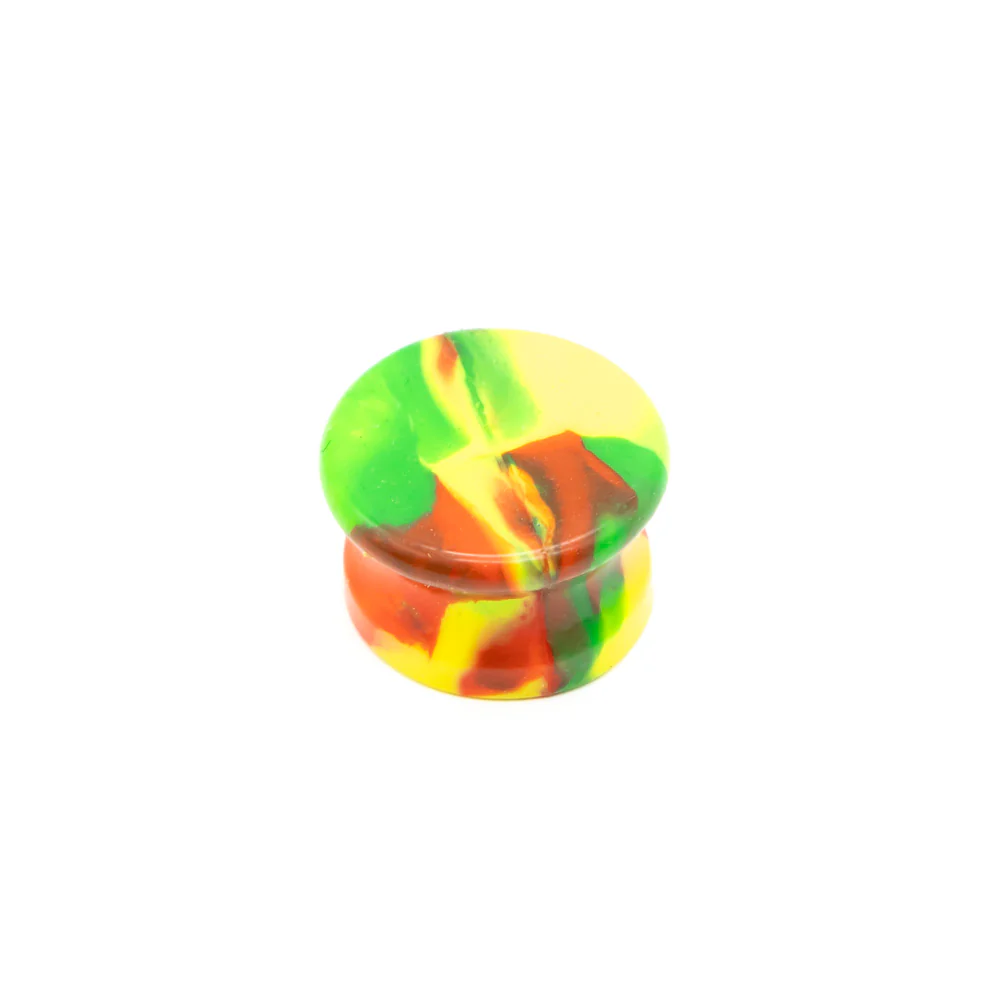 Deluxe Spares - Silicone Small Top Caps - Image 8