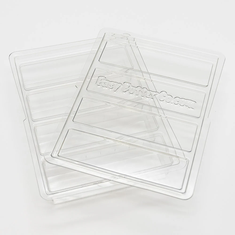 EASY BUTTER MAKER MOLD - 4 PACK - Image 4