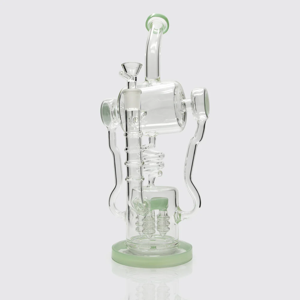 Eddy-Sons Glass Bong - Image 3