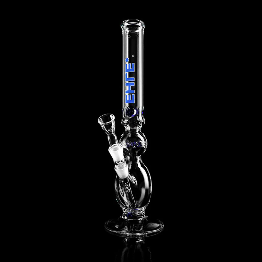 EHLE Implosion Glass Bong - Image 3