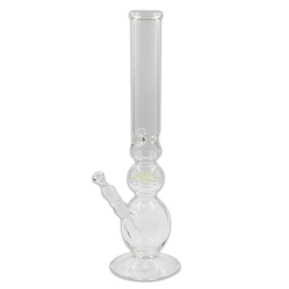 EHLE Implosion Glass Bong - Image 4