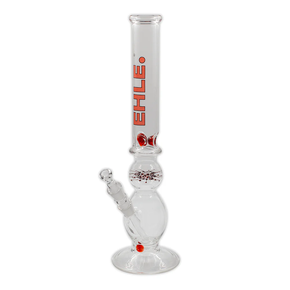 EHLE Implosion Glass Bong - Image 5
