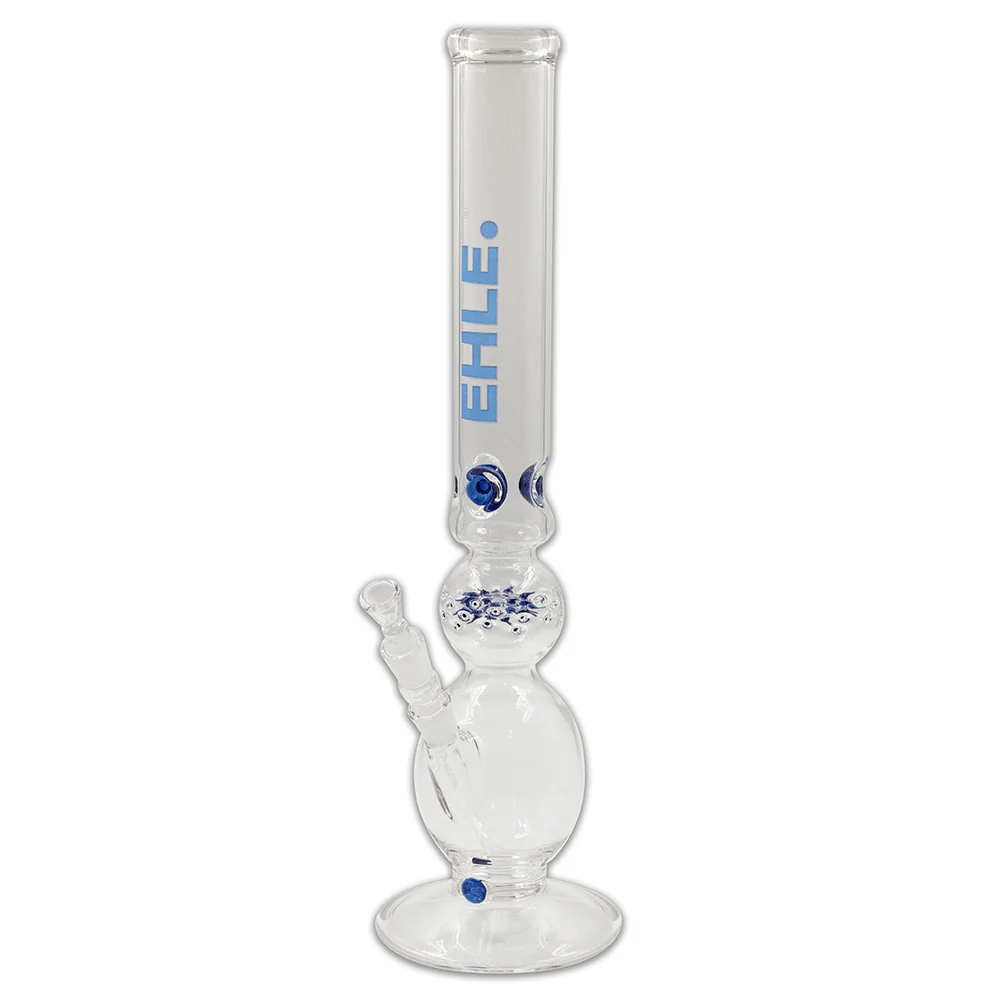 EHLE Implosion Glass Bong - Image 6
