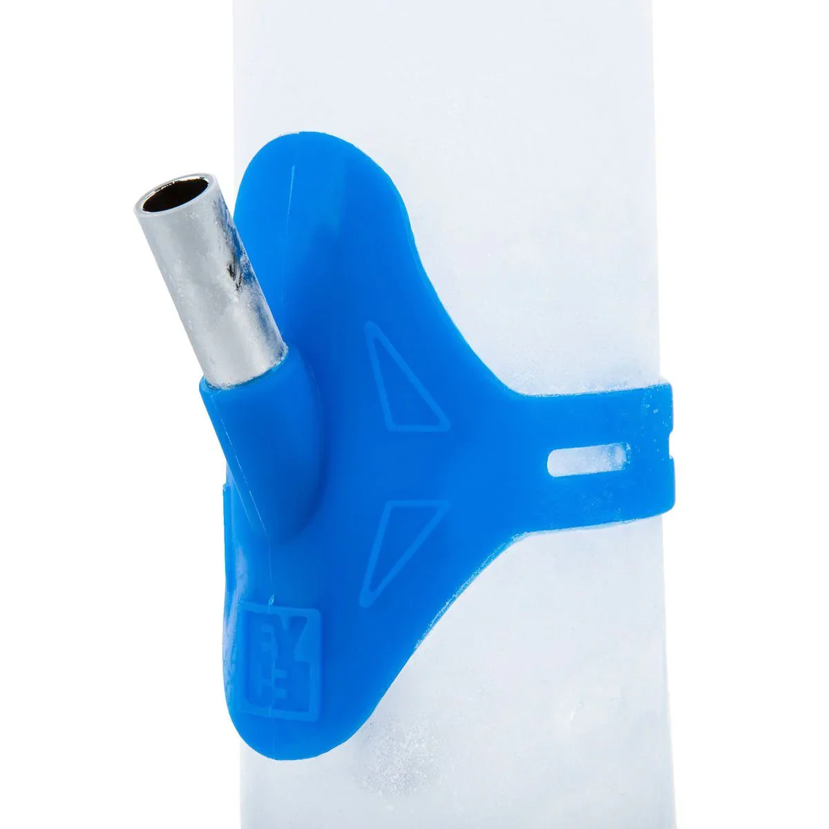 EYCE Mold 2.0 Reusable Silicone Ice Bong Mold - Blue - Image 4