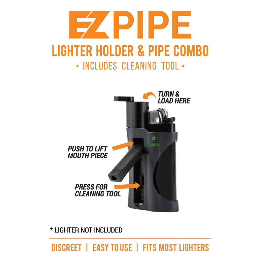 Ezpipe - Single Colour - Image 2