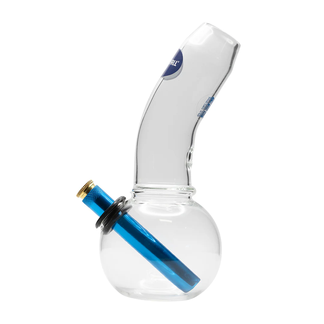 Fat Boy Glass Bong