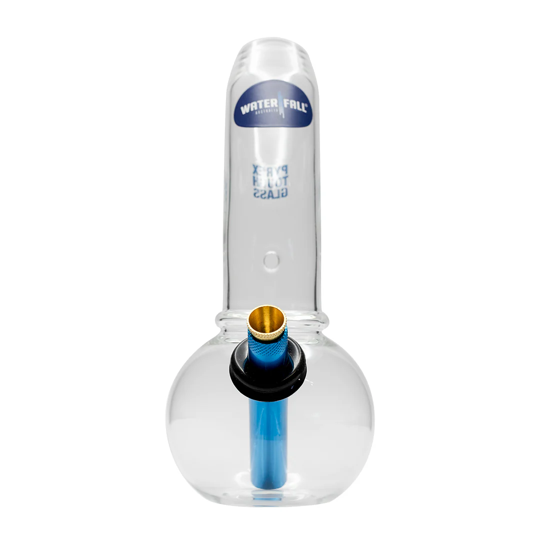 Fat Boy Glass Bong - Image 2