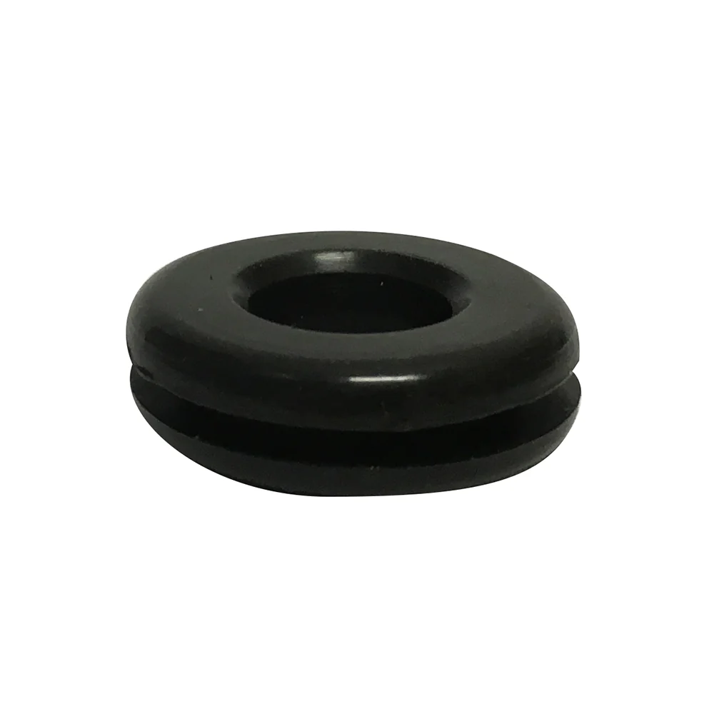 Fix It! Bonza Silicon Black Grommet - Image 2