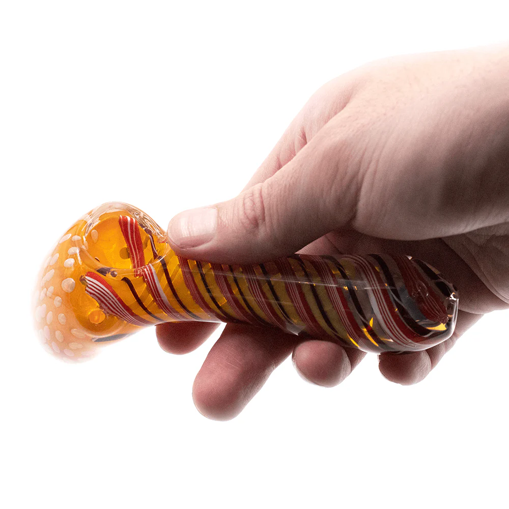 G PIPE MULTI CLR BUBBLE HEAD - Image 3