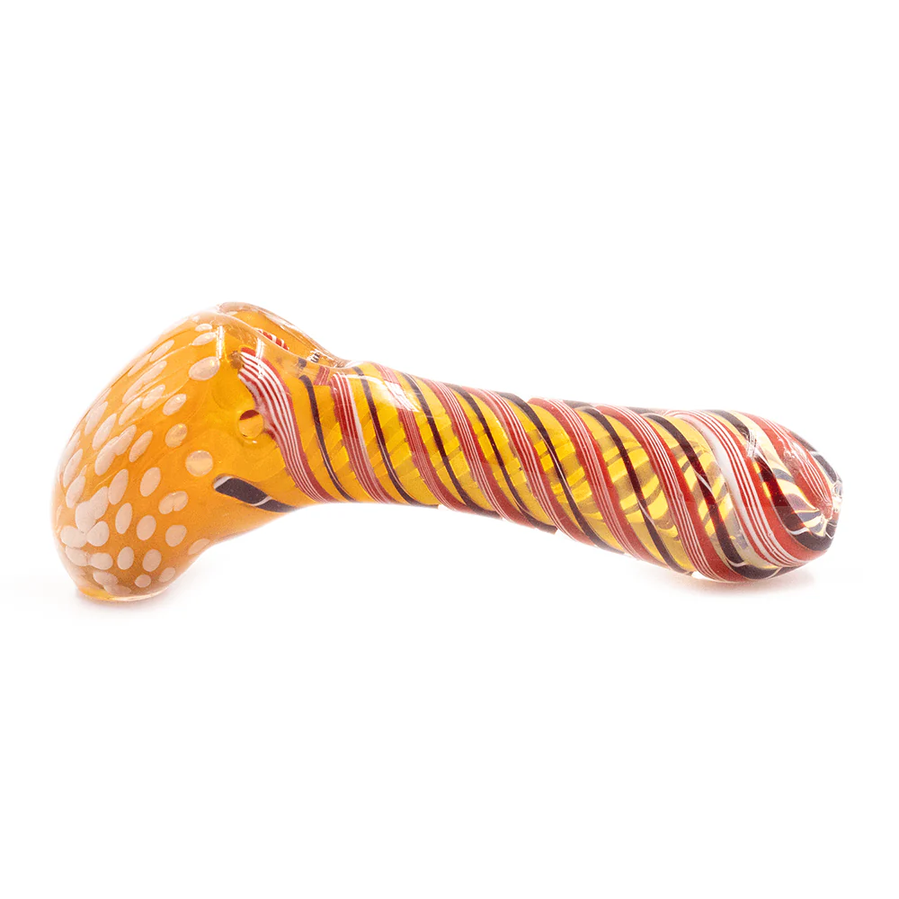 G PIPE MULTI CLR BUBBLE HEAD - Image 4