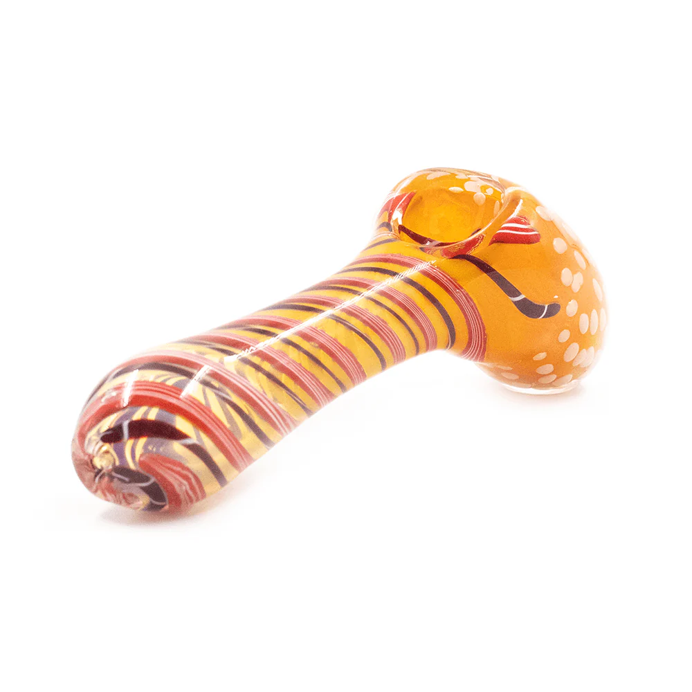G PIPE MULTI CLR BUBBLE HEAD - Image 5