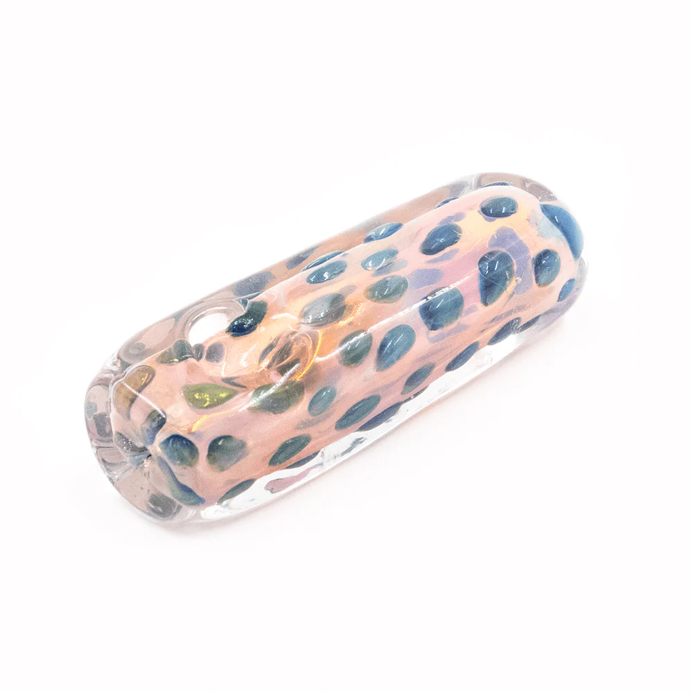 G PIPE RECTANGLE WITH SPOTS - Image 2