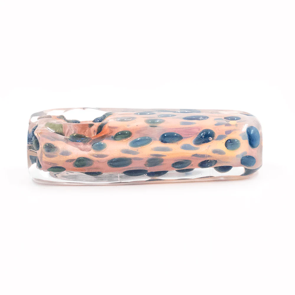 G PIPE RECTANGLE WITH SPOTS - Image 4