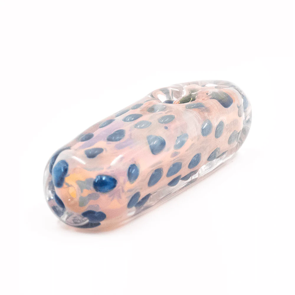 G PIPE RECTANGLE WITH SPOTS - Image 5