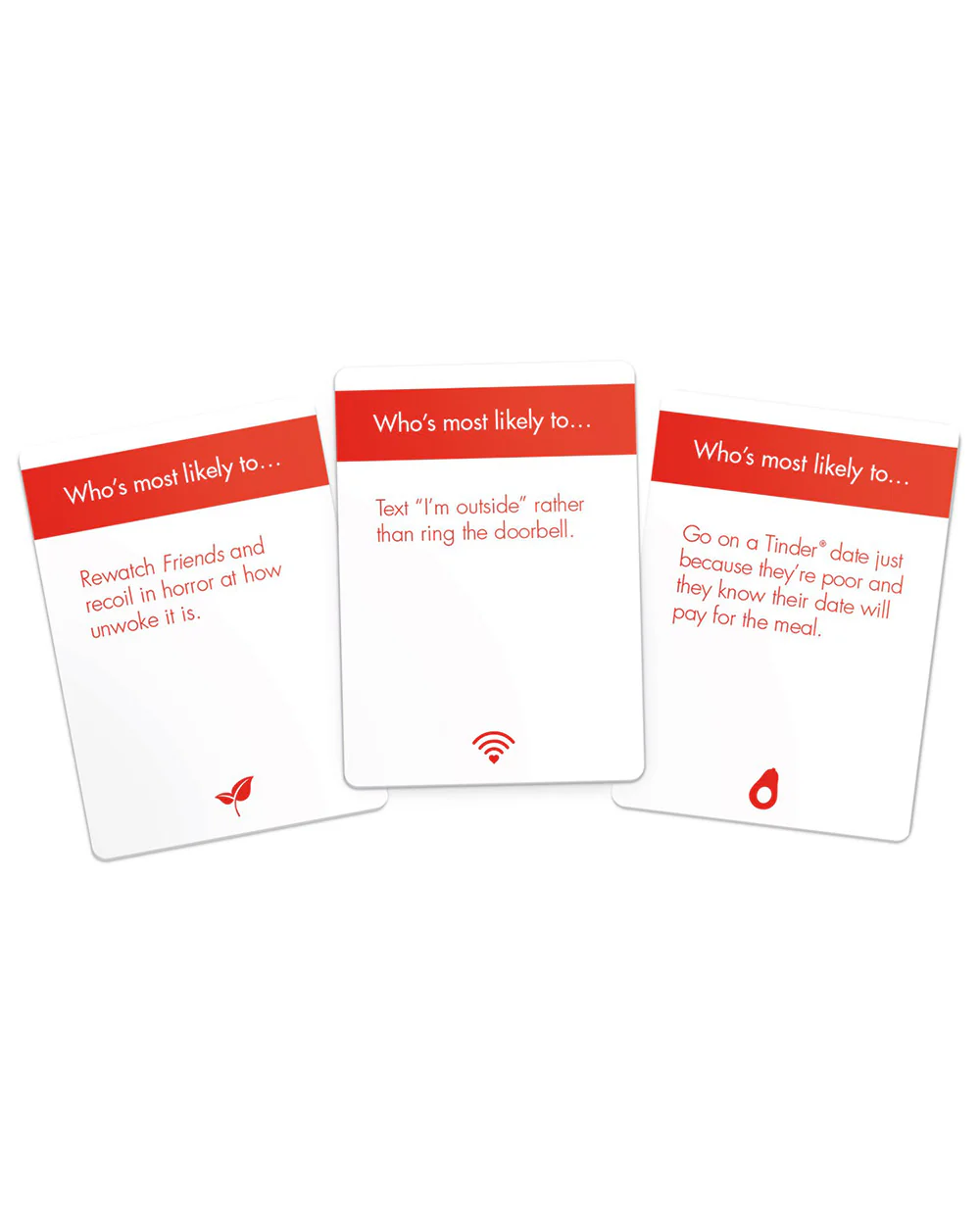 Games - Millennial AF - Image 3