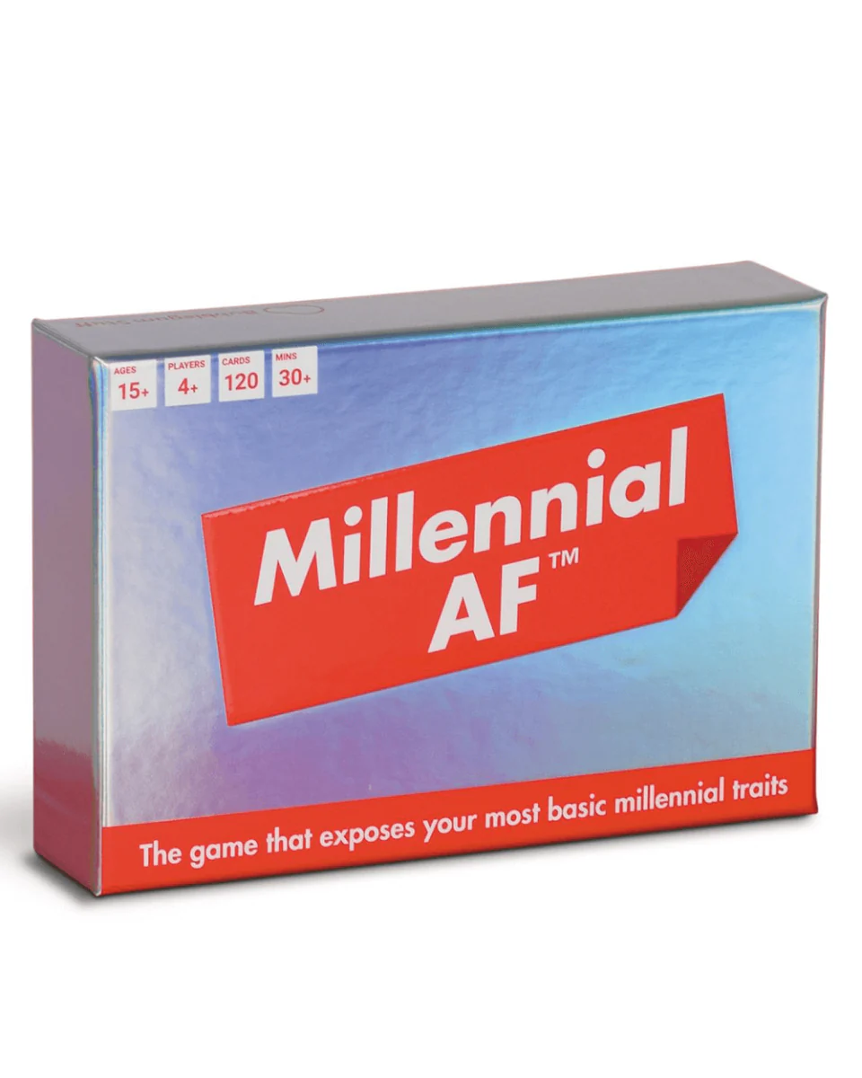 Games - Millennial AF - Image 5