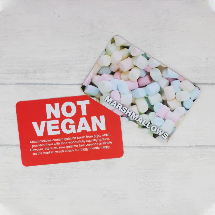 Games - Vegan Not Vegan - Image 4