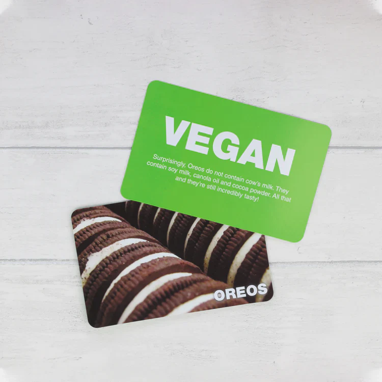 Games - Vegan Not Vegan - Image 5