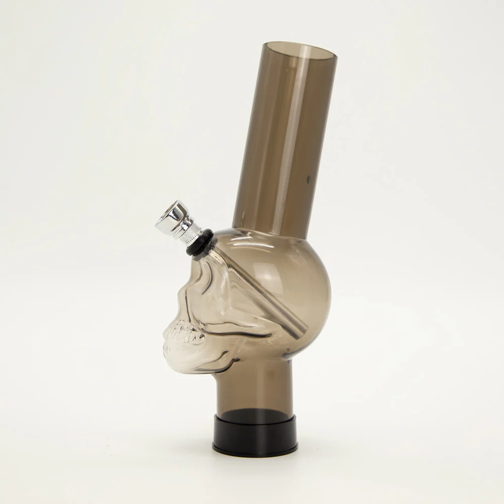 Gas Mask Bong - The Joker Clown - Image 10