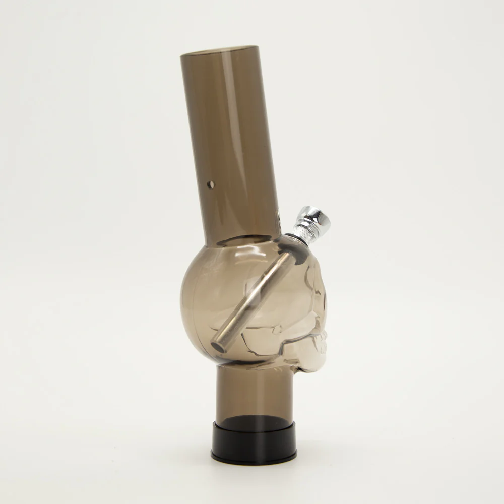 Gas Mask Bong - The Joker Clown - Image 11