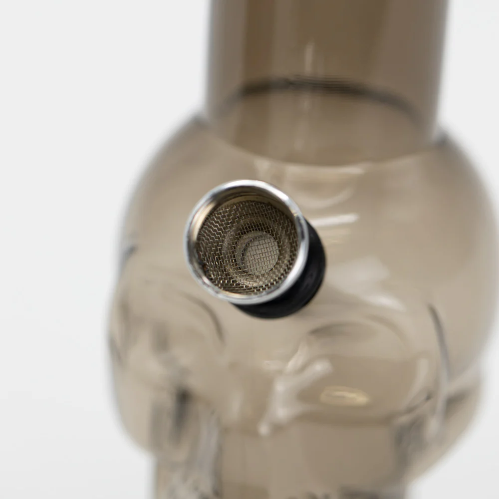 Gas Mask Bong - The Joker Clown - Image 12