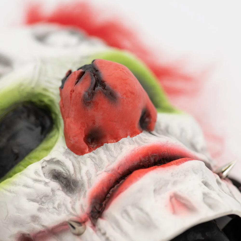 Gas Mask Bong - The Joker Clown - Image 7