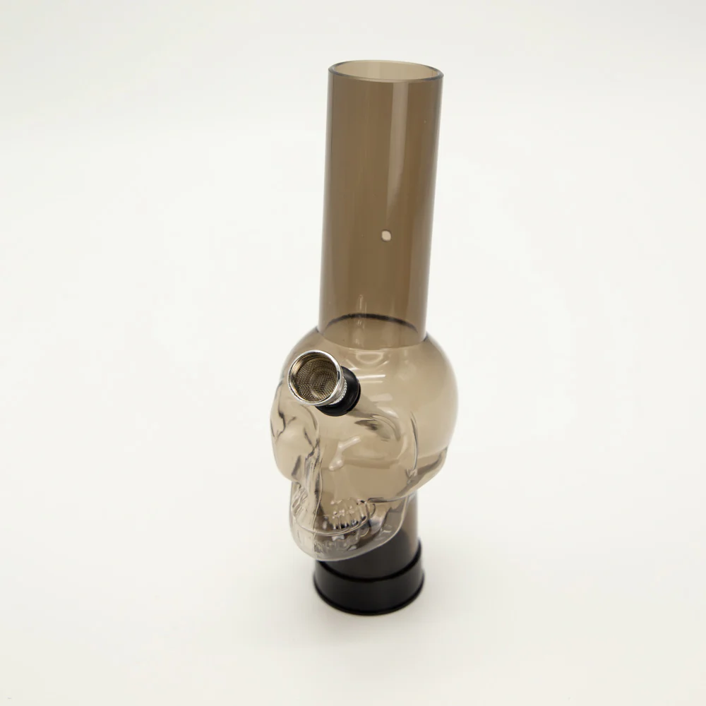Gas Mask Bong - The Joker Clown - Image 9