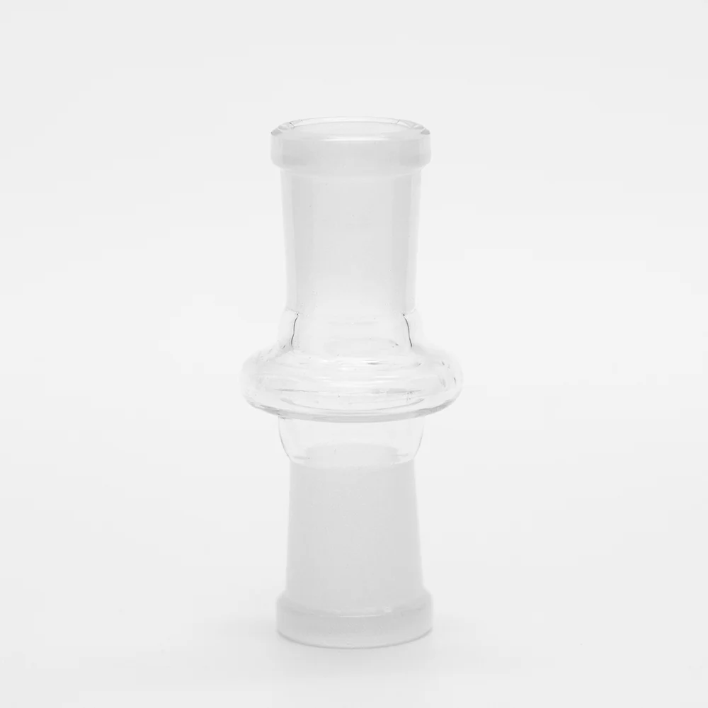 Glass Adaptor - Female To Female 14mm To 14mm