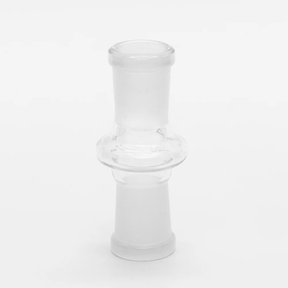 Glass Adaptor - Female To Female 14mm To 14mm - Image 2