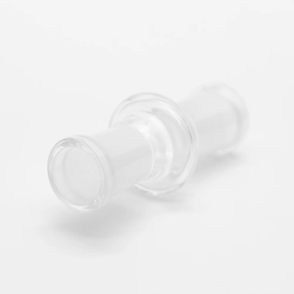 Glass Adaptor - Female To Female 14mm To 14mm - Image 3