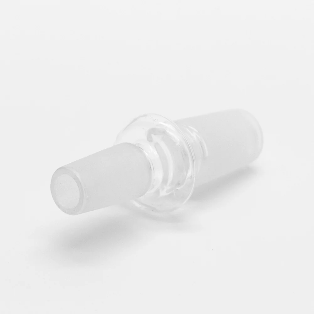 Glass Adaptor - Male To Male 18mm To 14mm - Image 3