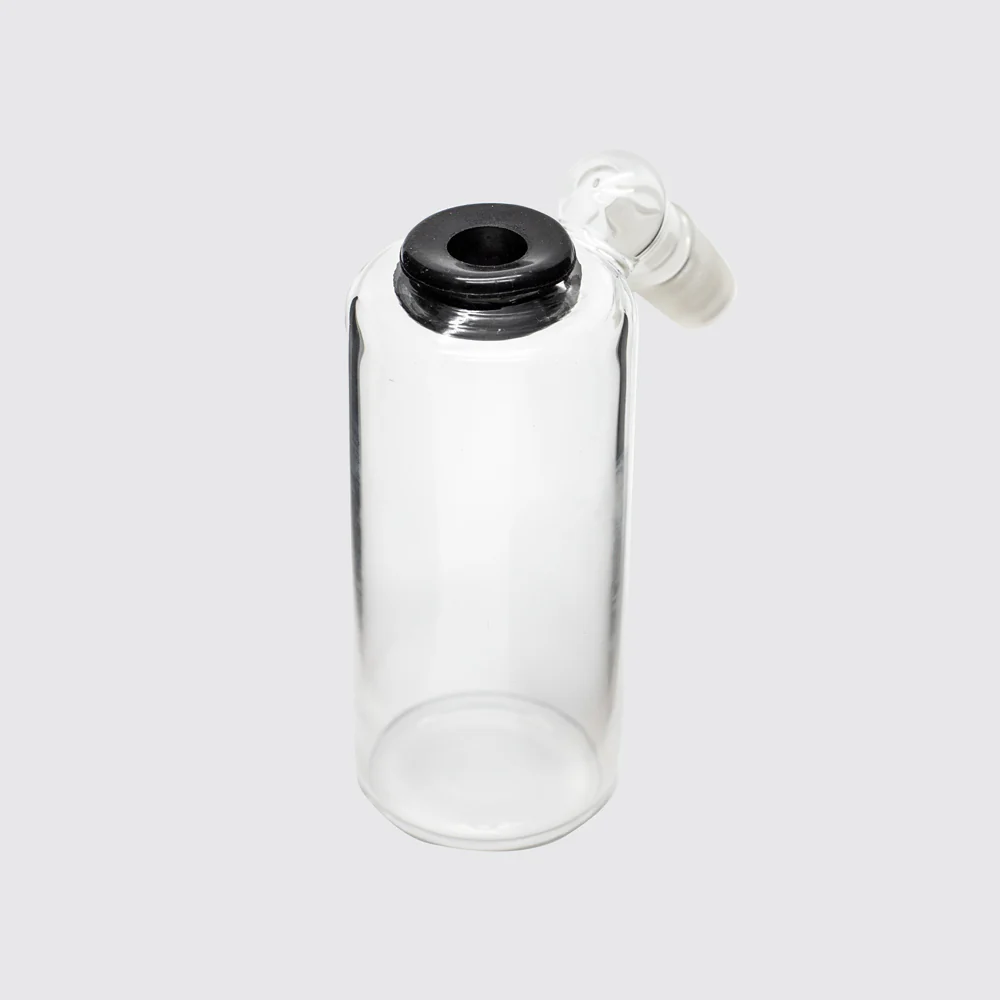 Glass Ash Catcher - Bonza Hole - Image 3