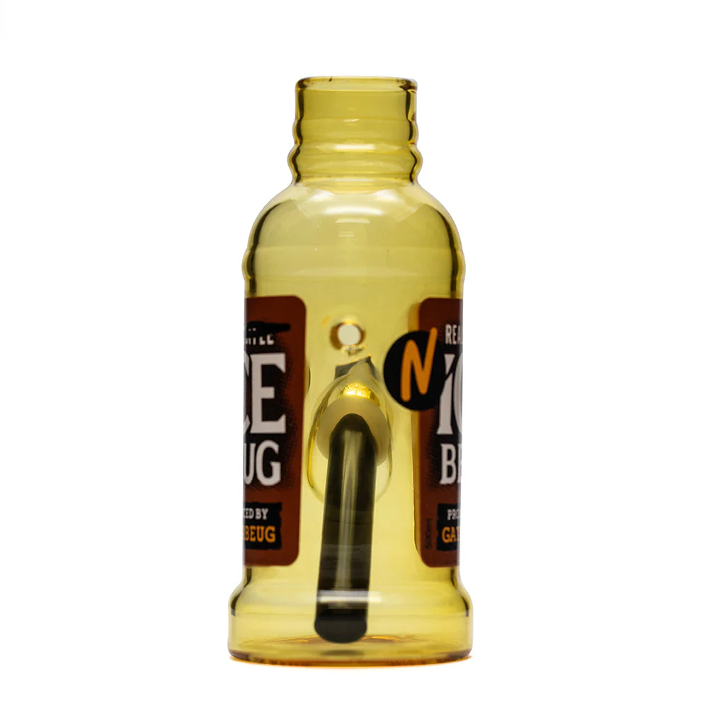 Gatorgeug Real Nice Glass Bong - Image 3