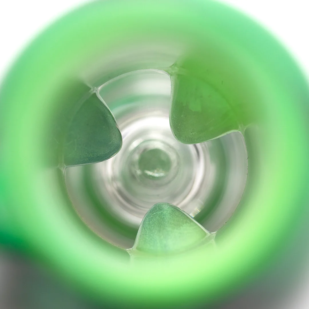 Lieutenant Dan Glass Bong - Image 6